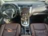 2021 NISSAN FRONTIER CD 