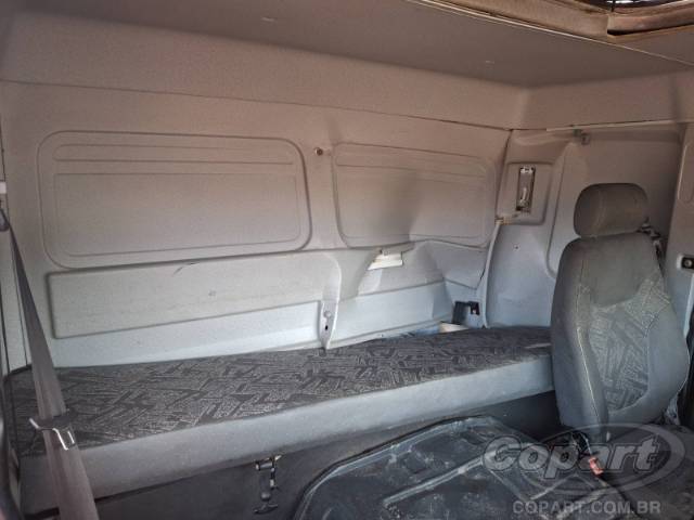 2013 MERCEDES BENZ AXOR 
