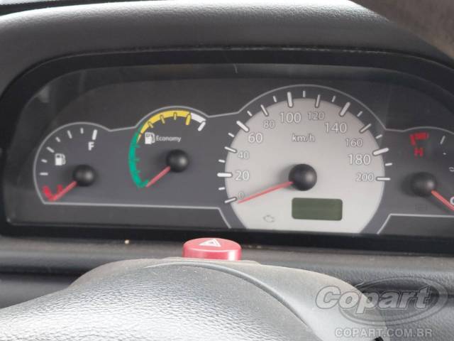 2013 FIAT UNO 