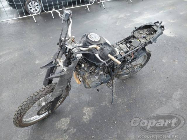 0 YAMAHA XTZ 150 CROSSER 