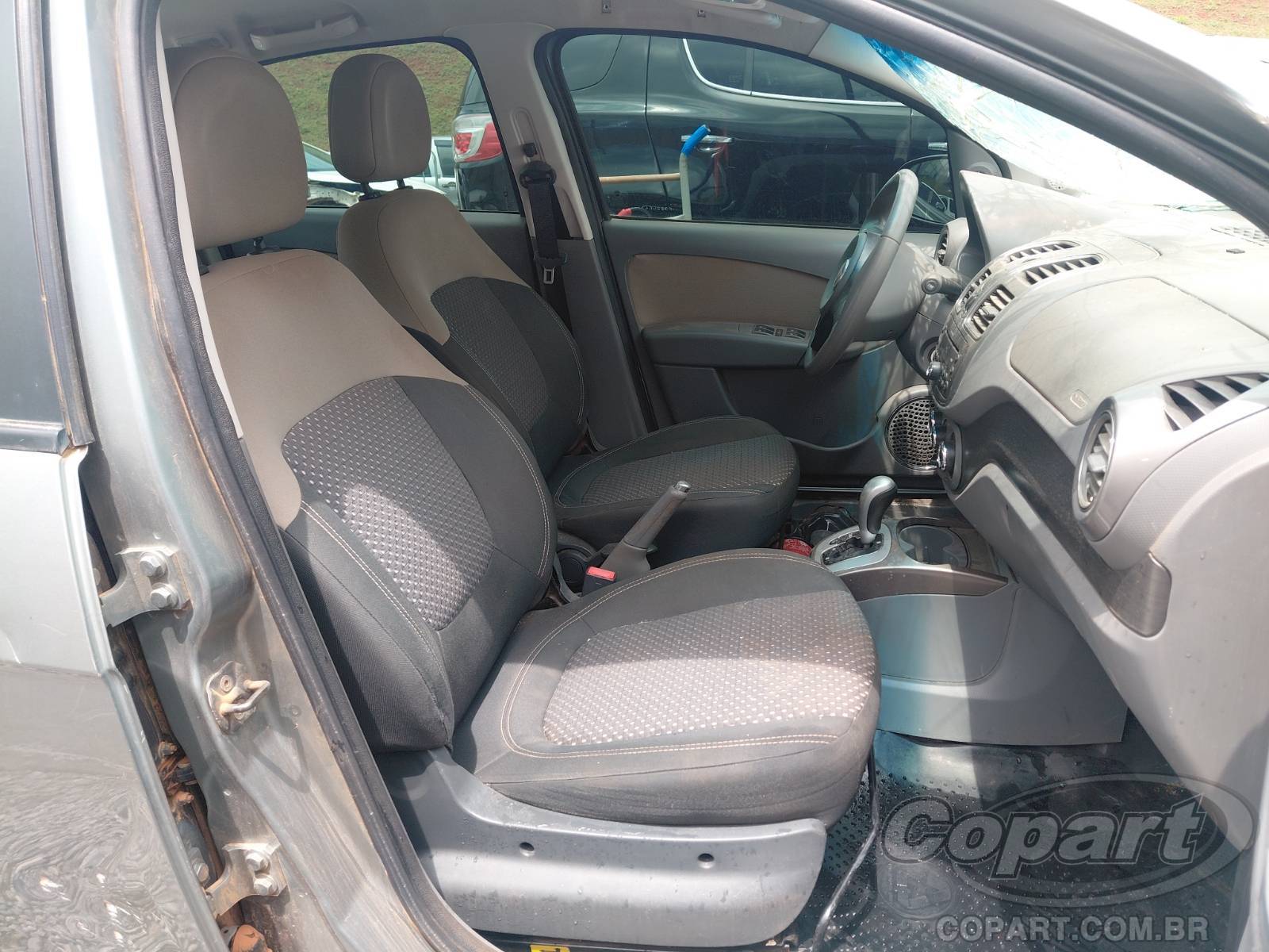 Foto 5: 2015 FIAT GRAND SIENA