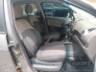 2015 FIAT GRAND SIENA 