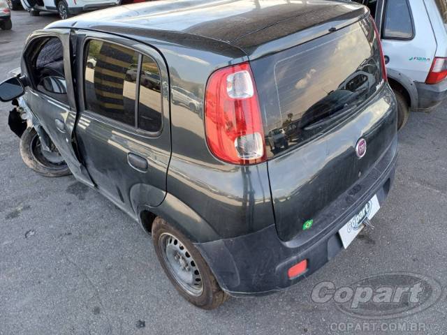 2013 FIAT UNO 