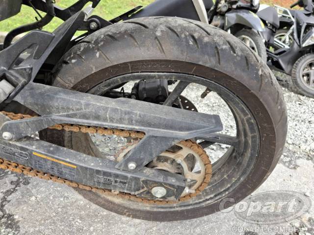 2025 KAWASAKI NINJA 500 