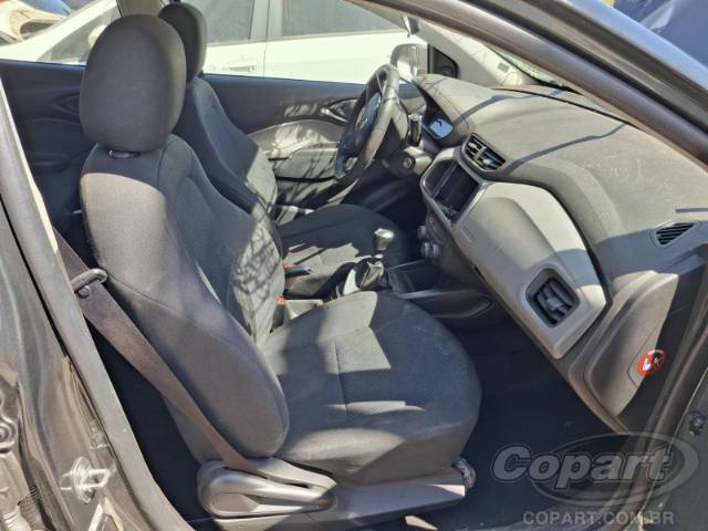 2018 CHEVROLET PRISMA 