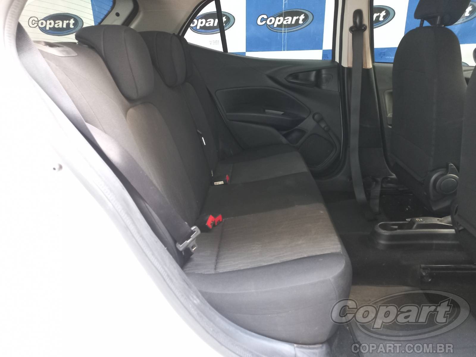 Foto 6 de 10: 2024 FIAT ARGO