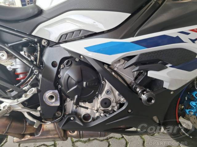2024 BMW S 1000 