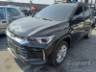 2025 CHEVROLET TRACKER 