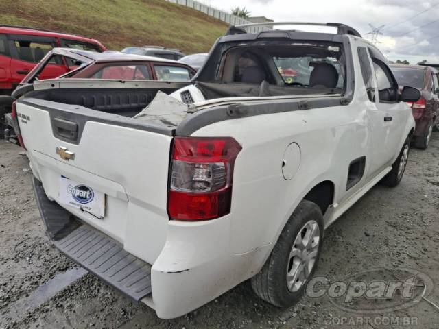 2019 CHEVROLET MONTANA 