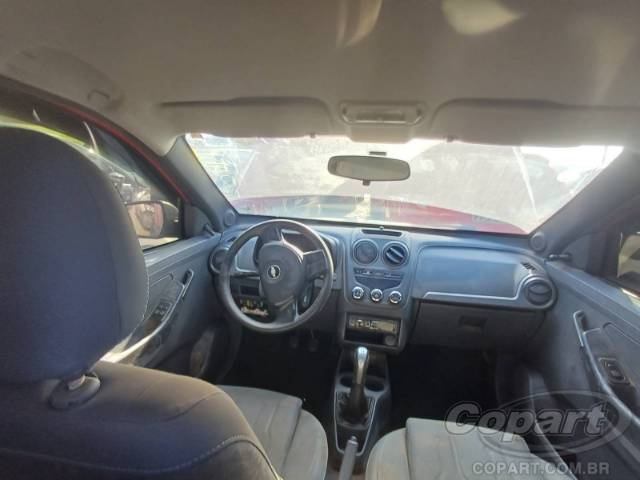 2013 CHEVROLET MONTANA 