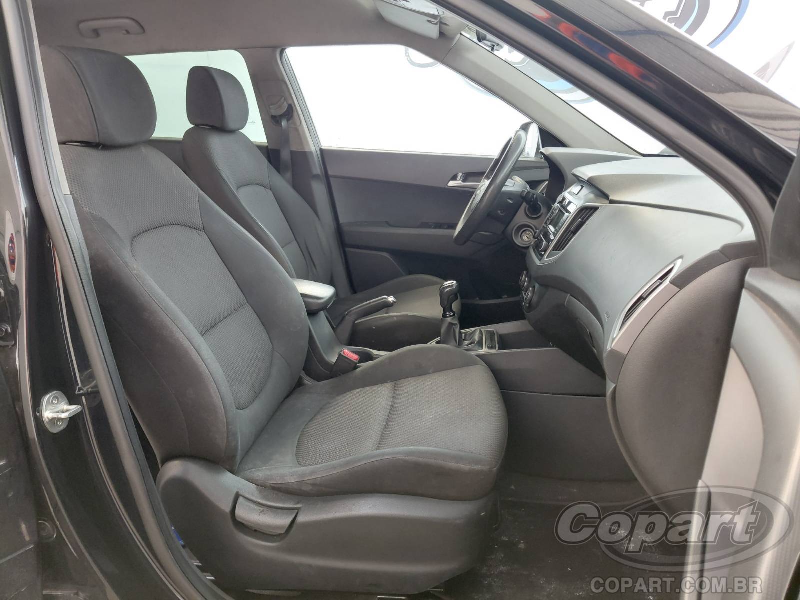 2019 HYUNDAI CRETA — foto 5 de 10