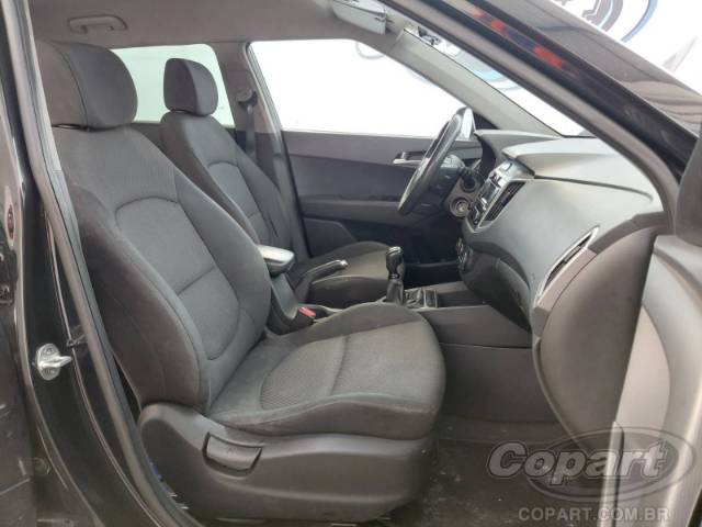 2019 HYUNDAI CRETA 