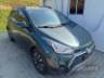 2019 HYUNDAI HB20 