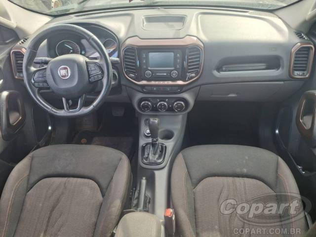 2019 FIAT TORO 
