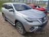 2017 TOYOTA HILUX SW4 