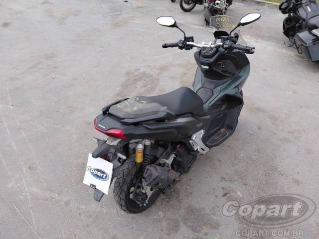2024 HONDA ADV 