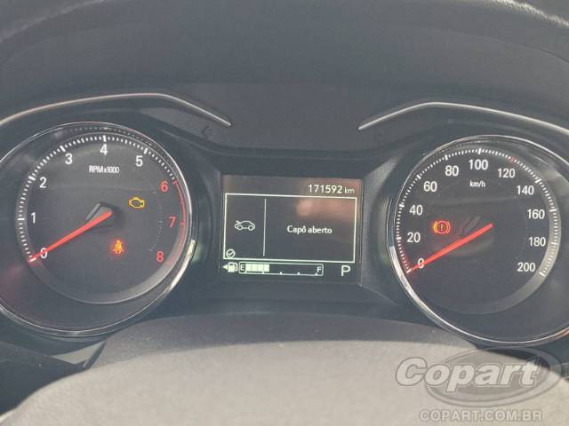 2020 CHEVROLET ONIX PLUS 