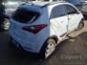 2014 HYUNDAI HB20 