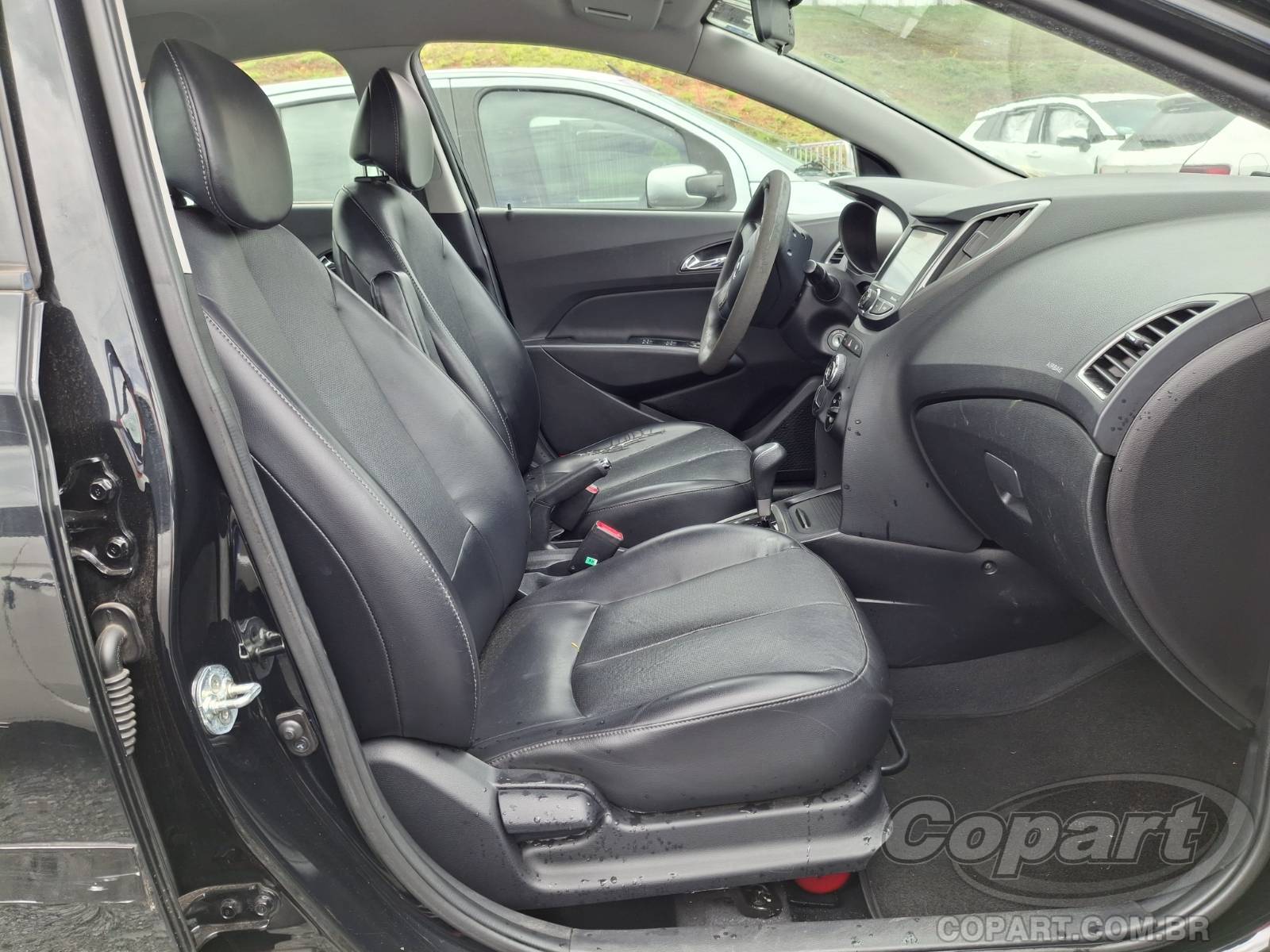 Foto 5: 2015 HYUNDAI HB20S