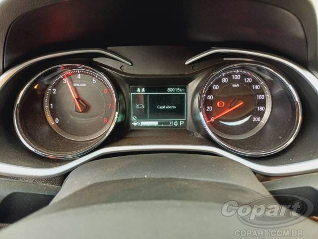 2022 CHEVROLET ONIX 