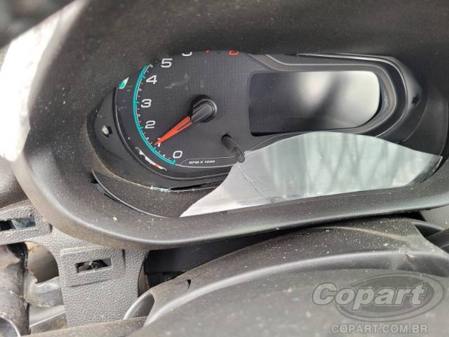 2017 CHEVROLET PRISMA 