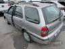 1999 FIAT PALIO WEEKEND 