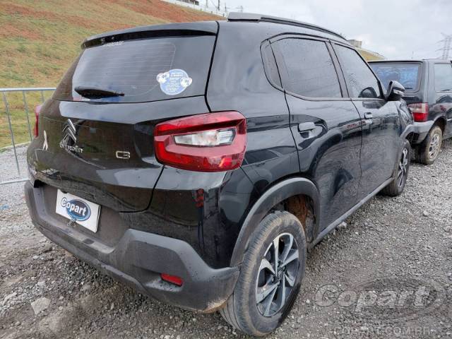 2023 CITROEN C3 