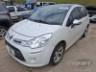 2015 CITROEN C3 