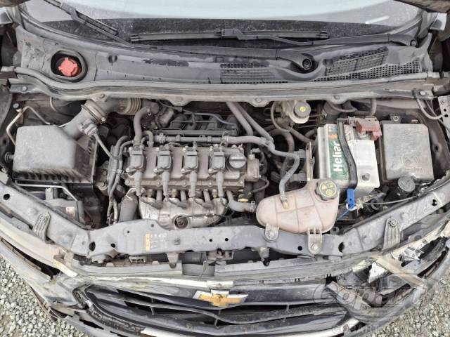 2019 CHEVROLET ONIX 