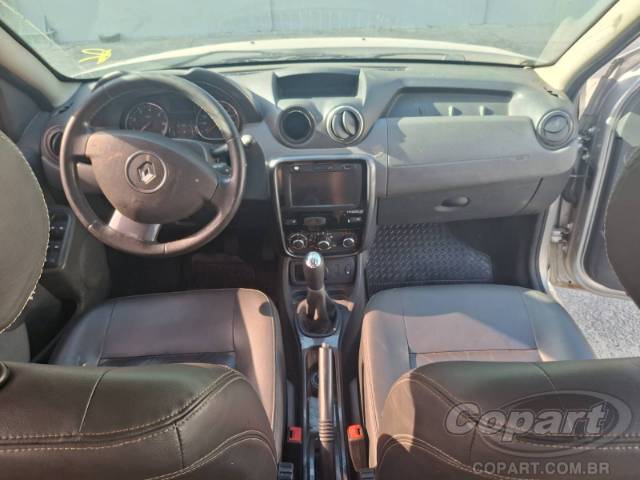 2013 RENAULT DUSTER 