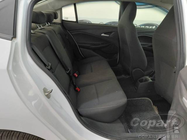 2022 CHEVROLET ONIX PLUS 