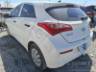 2018 HYUNDAI HB20 