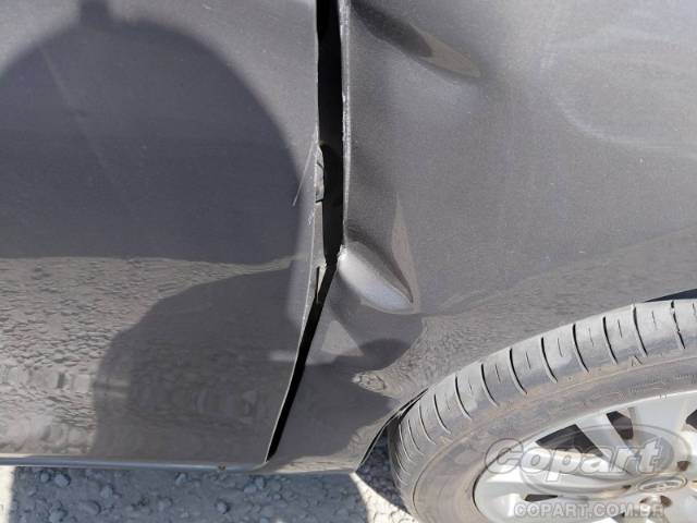 2019 TOYOTA YARIS 