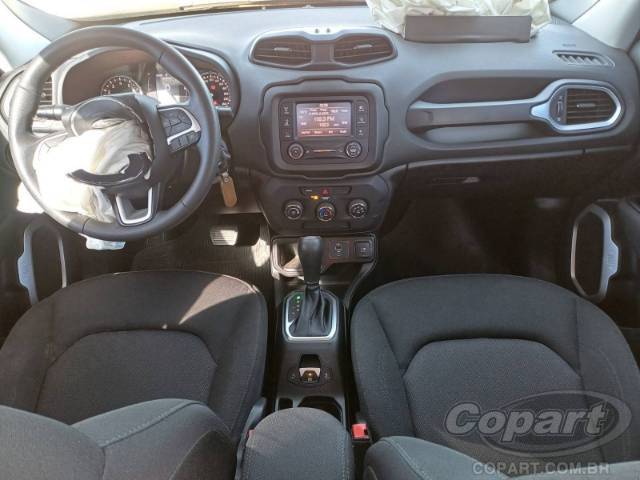2021 JEEP RENEGADE 