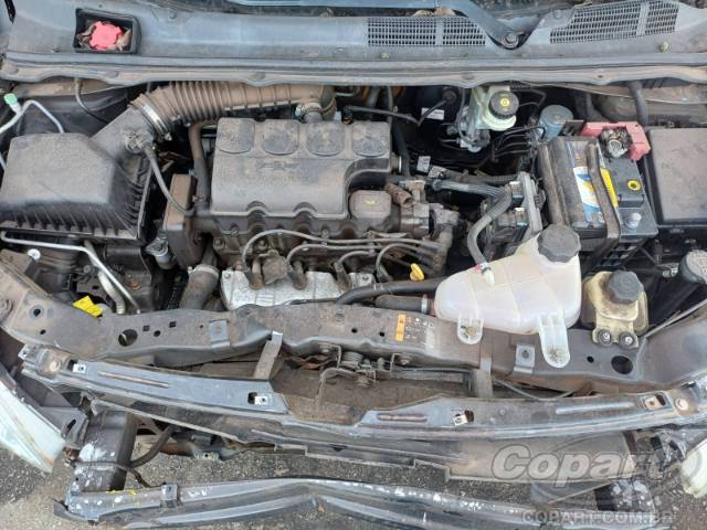 2015 CHEVROLET COBALT 