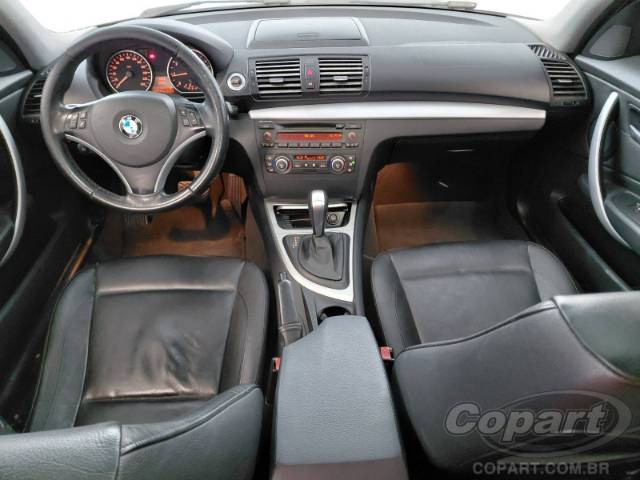 2008 BMW SERIE 1 