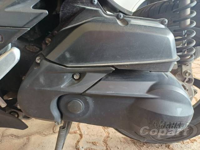 2024 YAMAHA NEO 