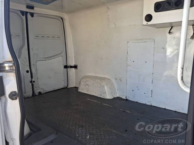 2013 MERCEDES BENZ SPRINTER 