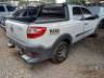 2016 FIAT STRADA CD 