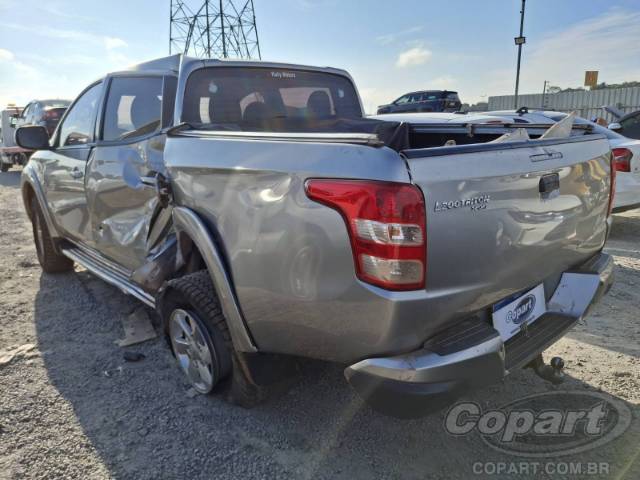 2019 MITSUBISHI L200 TRITON SPORT 