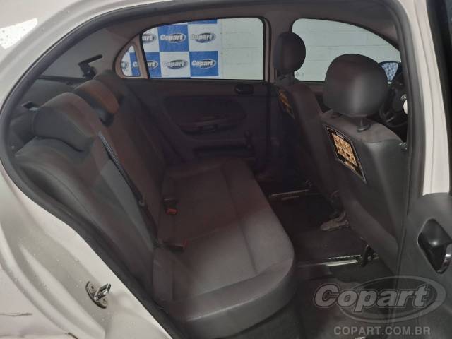 2023 VOLKSWAGEN VOYAGE 