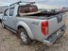2009 NISSAN FRONTIER CD 