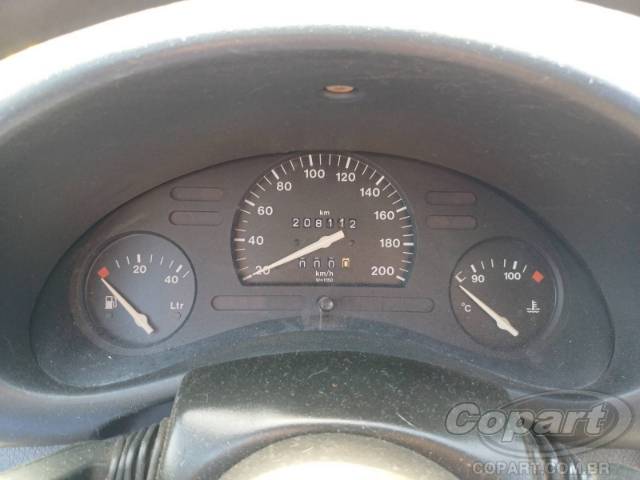 1997 CHEVROLET CORSA 