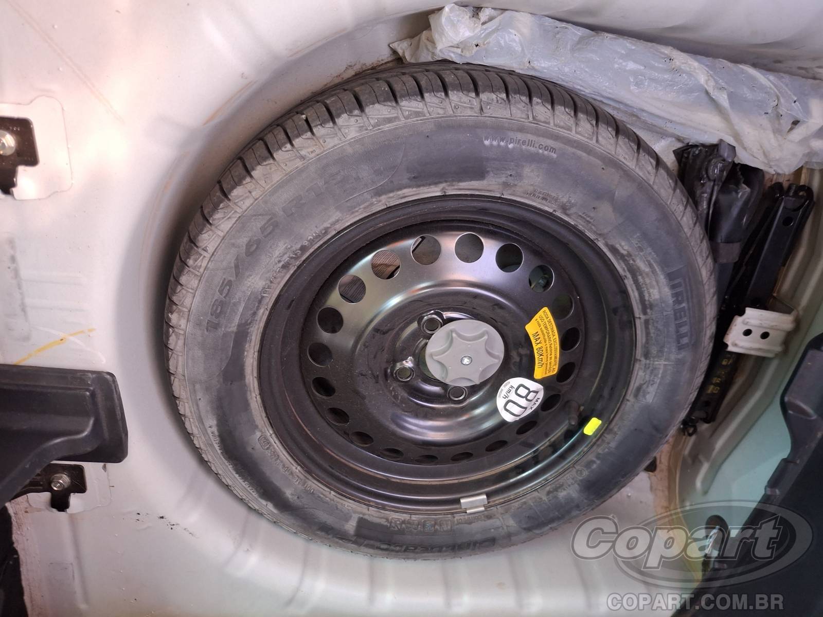 2020 NISSAN KICKS — foto 10 de 10