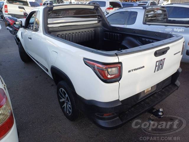 2021 FIAT STRADA 