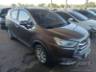 2018 JAC T5 