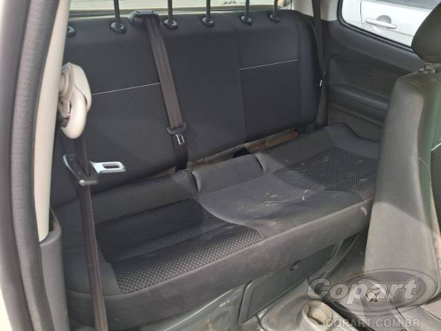 2018 VOLKSWAGEN SAVEIRO CD 