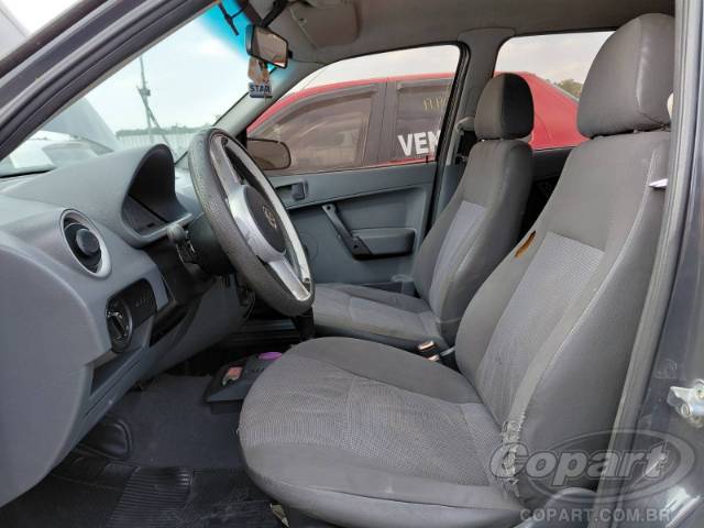 2006 VOLKSWAGEN GOL 