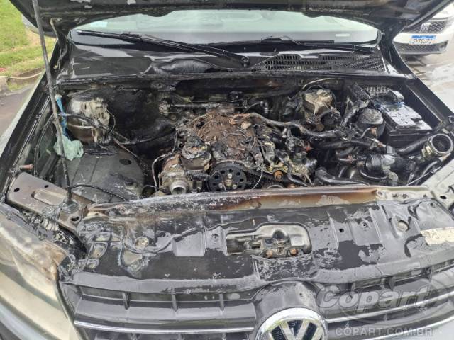 2011 VOLKSWAGEN AMAROK 