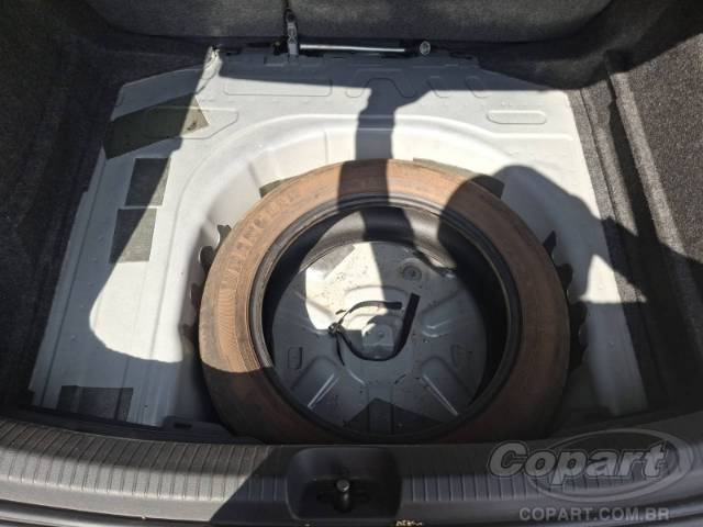 2024 VOLKSWAGEN NIVUS 